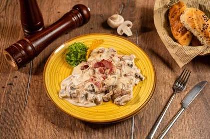 Scalopina de porc