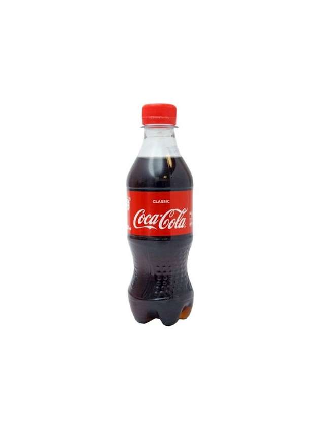 Coca-Cola (классическая) 300 мл