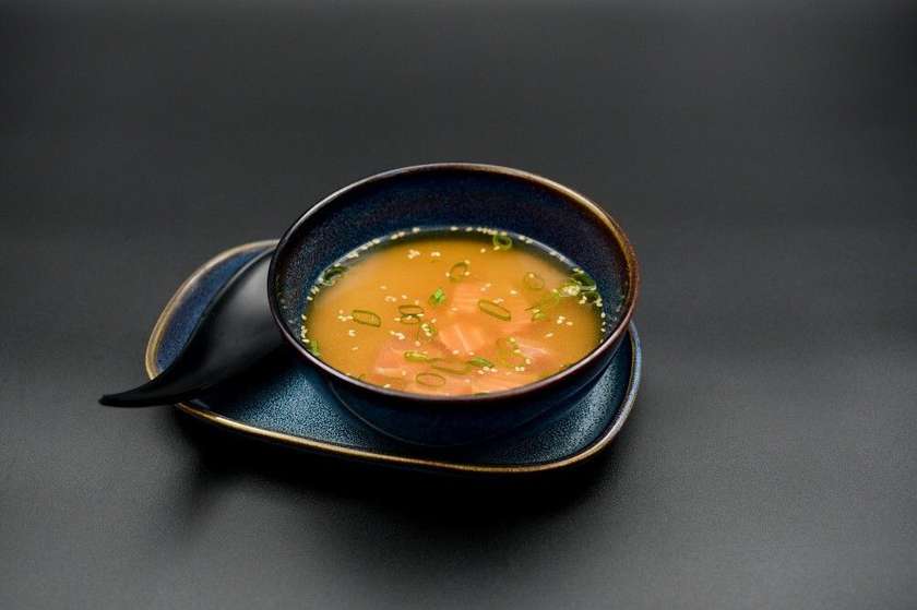 Miso Soup