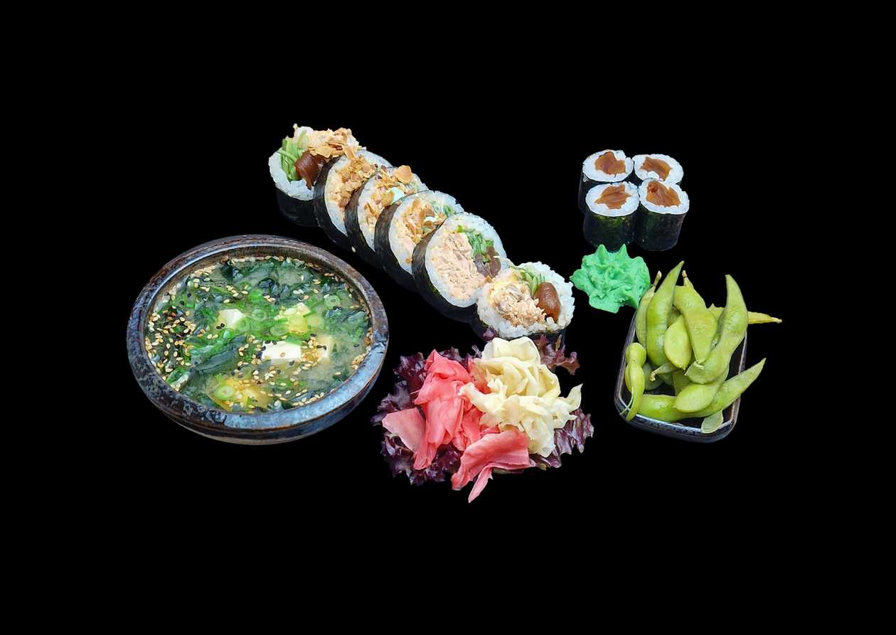 Wednesday Lunch Special