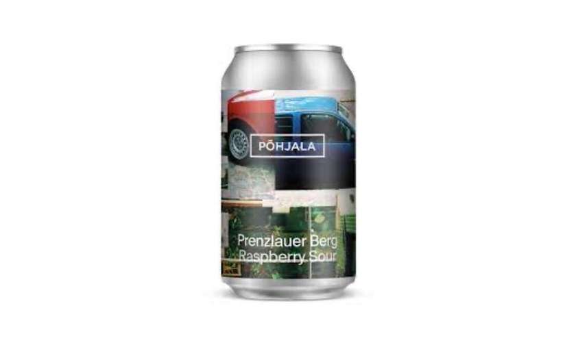 Prenzlauer Berg (Pohjala) Berliner Weisse 0.33 L