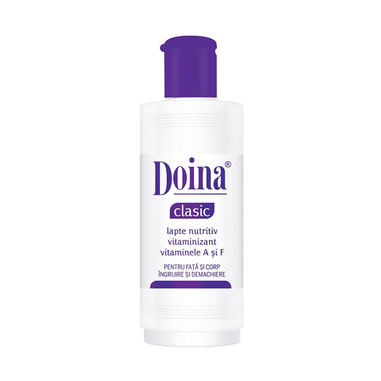 Lapte nutritiv vitaminizant Doina Clasic