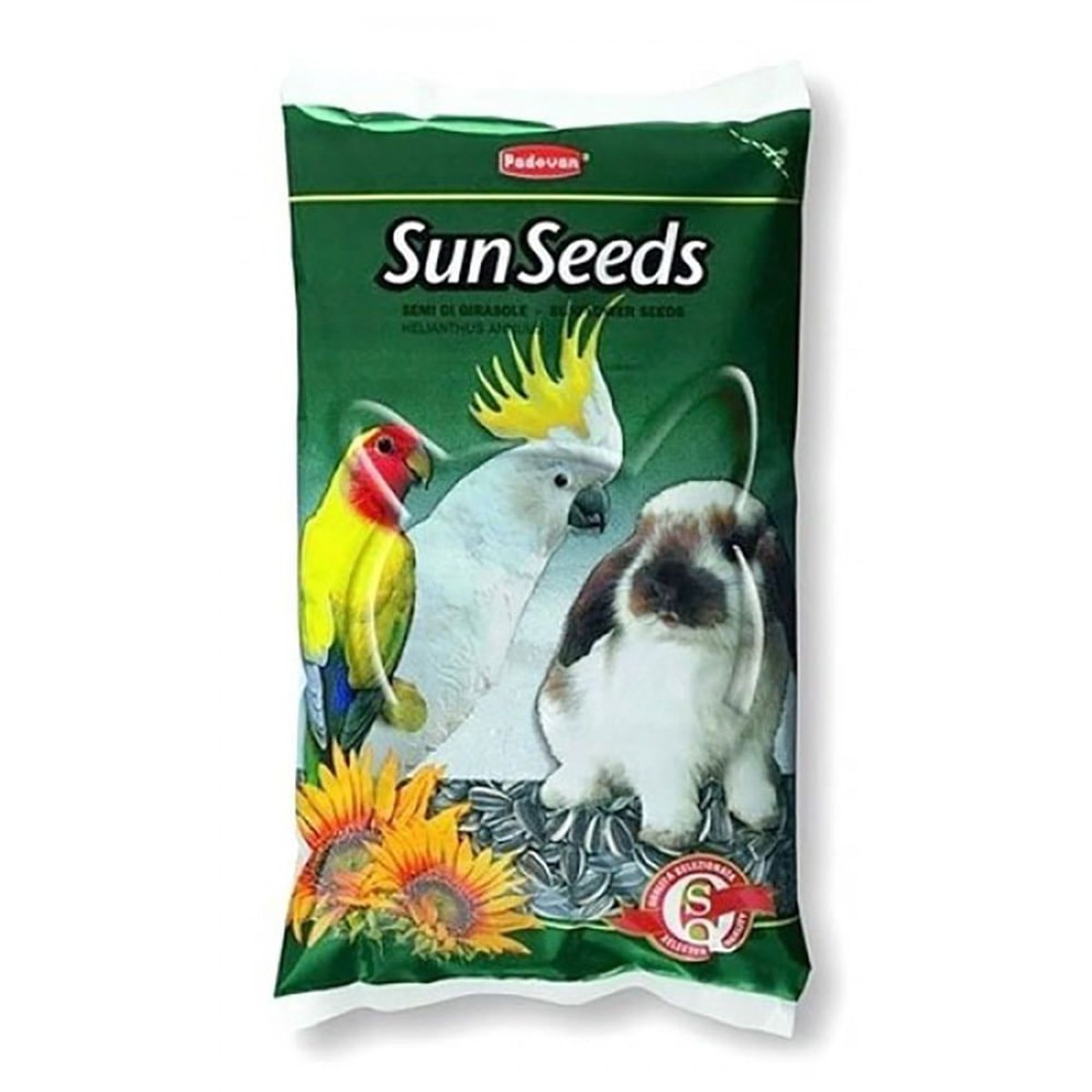 Seminte floarea-sorelui Padovan, 500g
