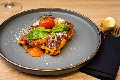 Lasagna