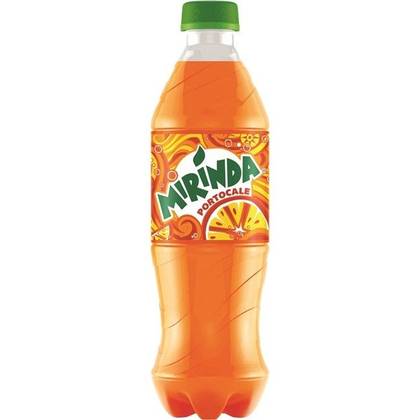 Mirinda Orange