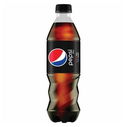 Pepsi Zero Sugar