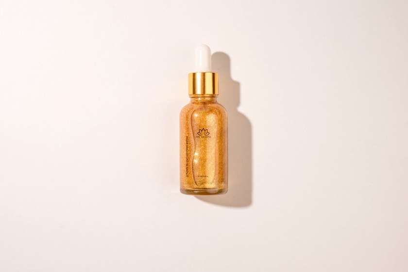 Golden Glow 30Ml