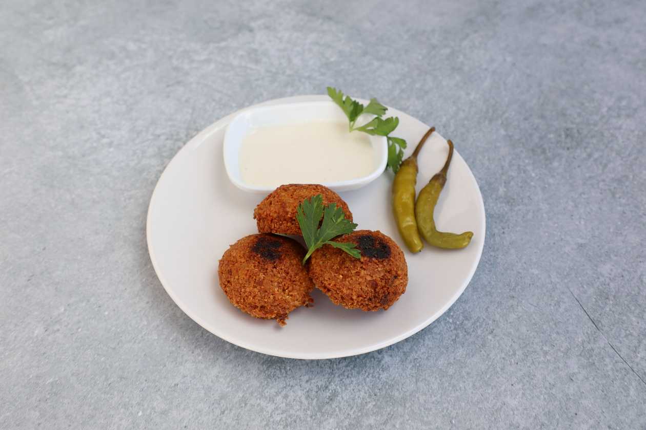 Falafel