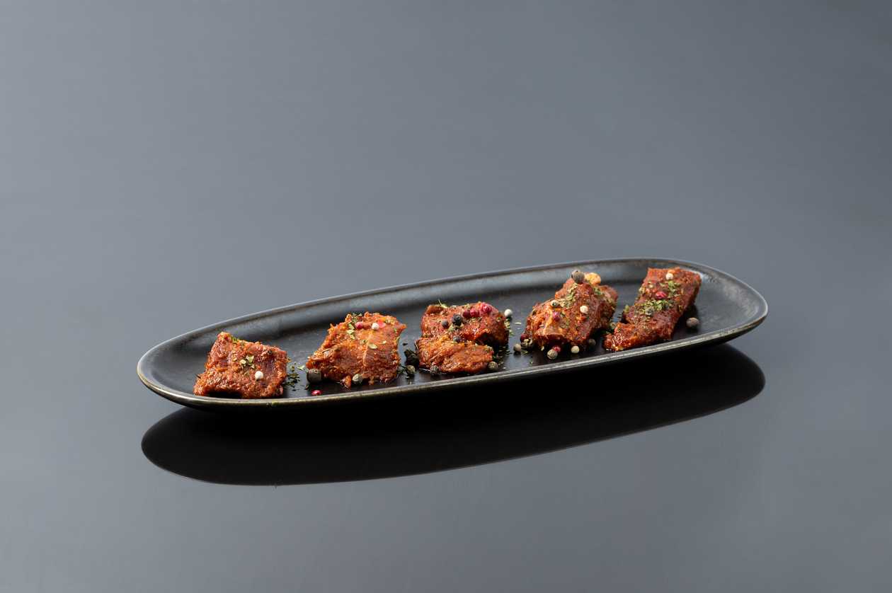 Pork shish kebab 0,5kg