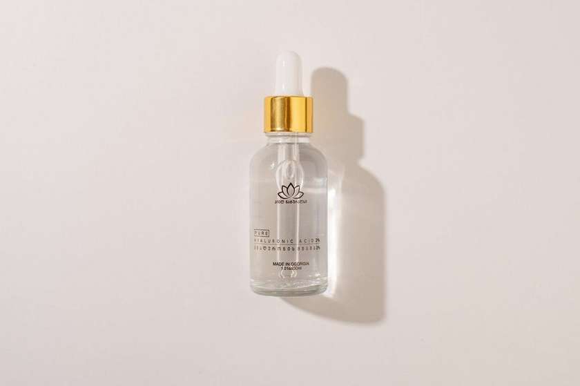 Hyaluronic Acid Serum 30Ml