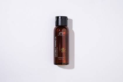 Coconut Oil