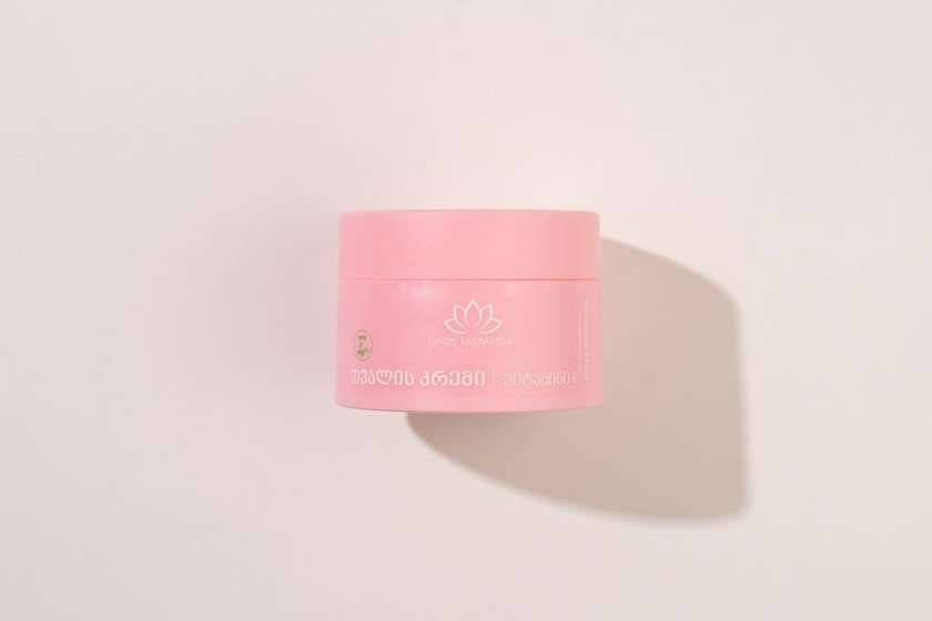 Vitamin E Eye Cream 32Ml