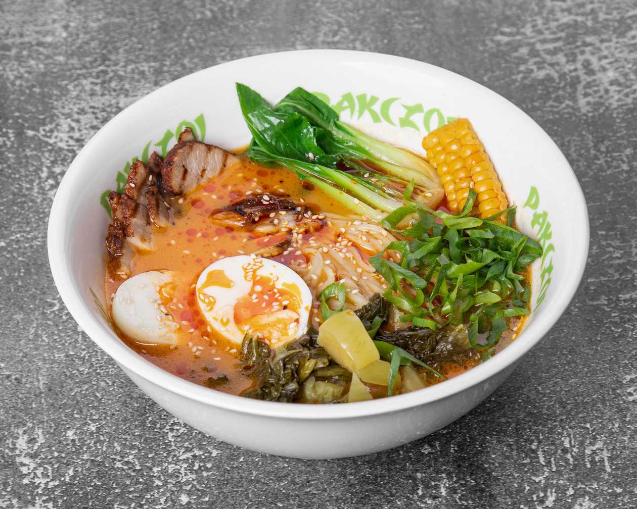 Tantanmen