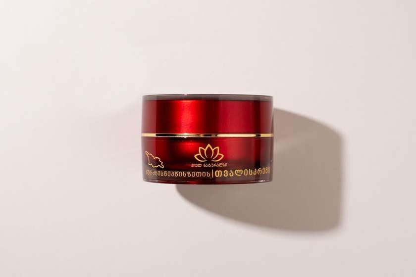 Grape Seed Eye Cream 55Ml