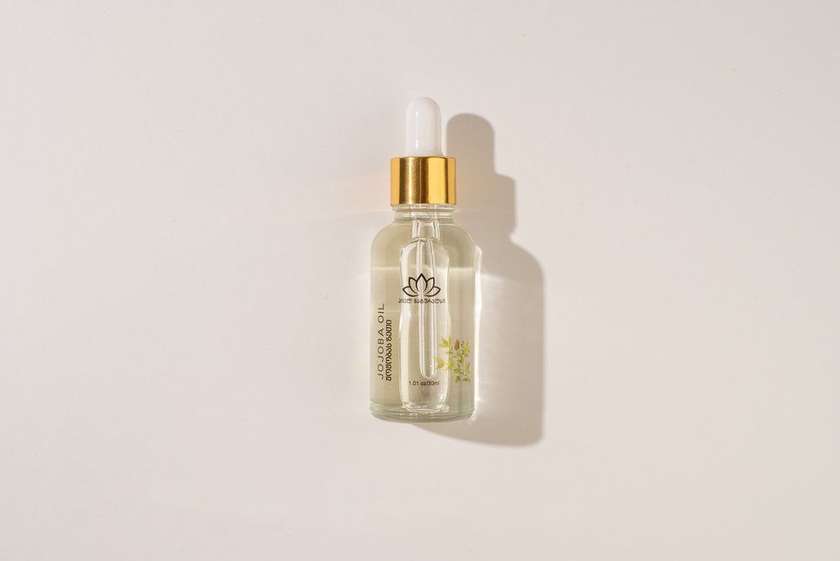 Jojoba Oil 30Ml
