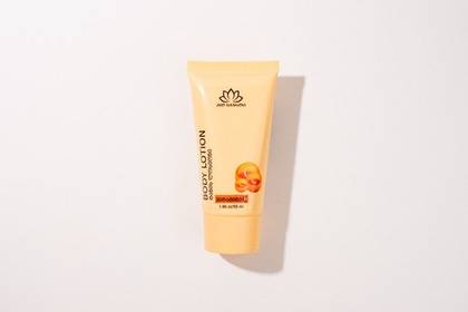 Vitamin C And Hyaluronic After Tan Lotion 55Ml