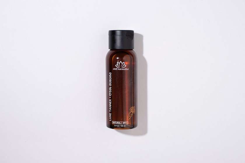 Luxe Tanner 100Ml