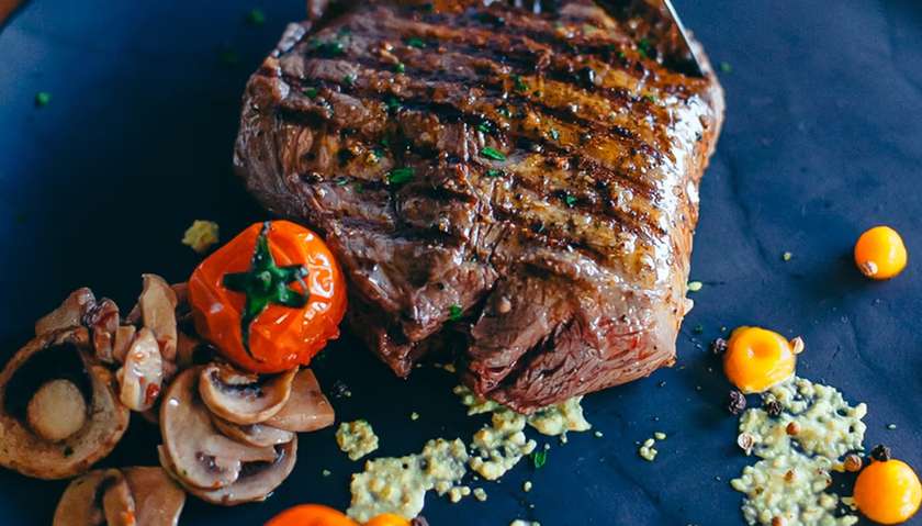 Ribeye Steyk (300 Qr)