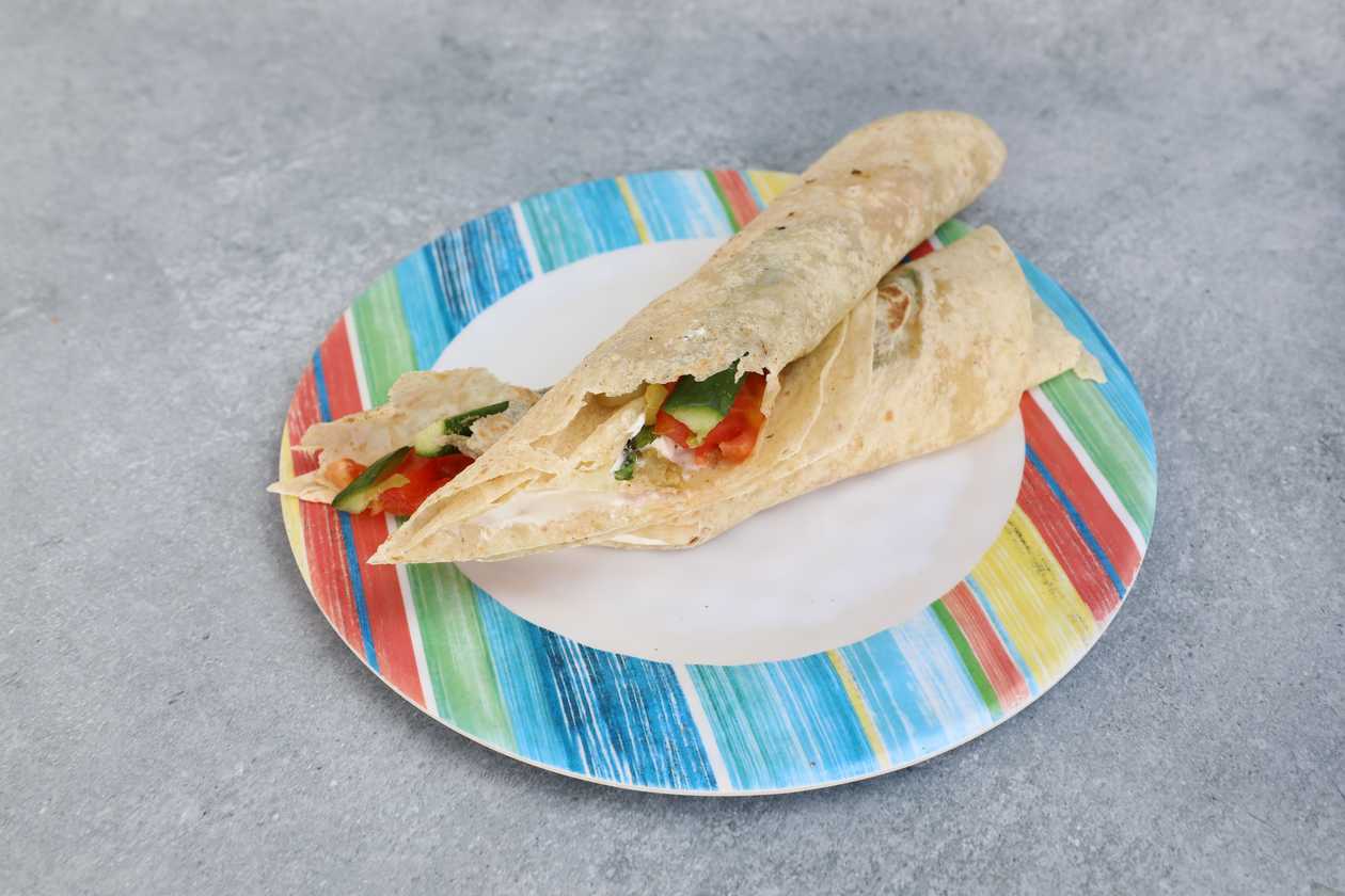 Labneh Yoghurt Cream
