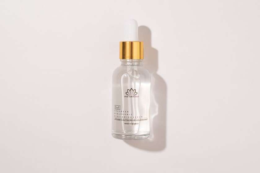 3/1 Collagen, Hyaluronic Acid And Niacinamide Serum
30Ml