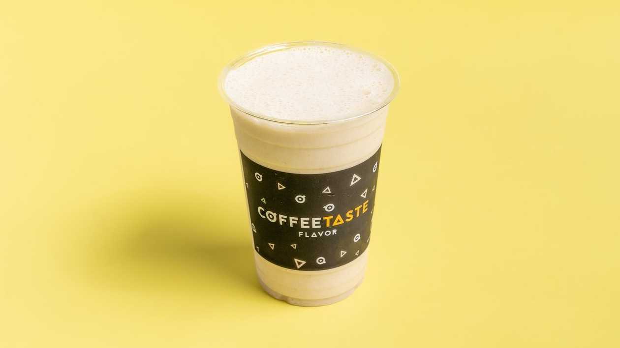 Banana Shake
