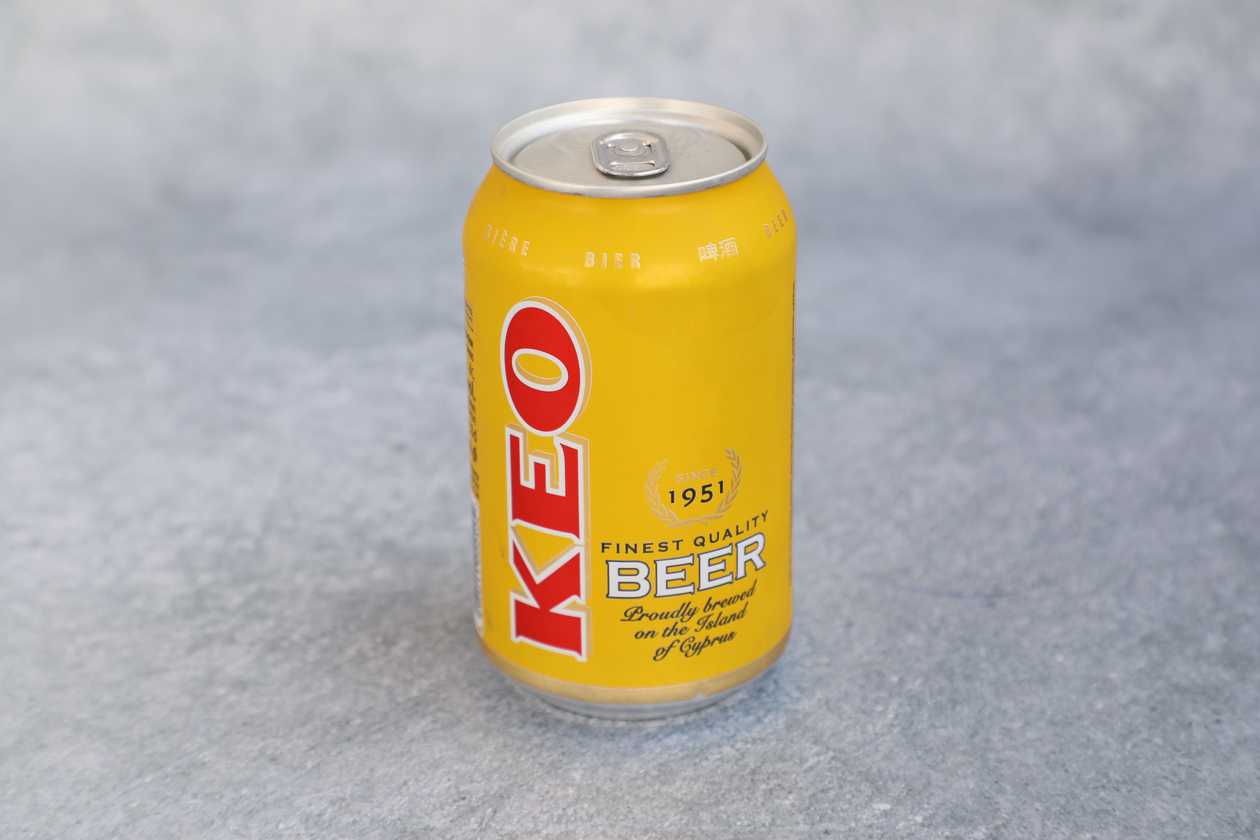 Keo