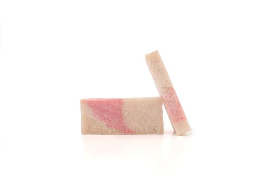 Kaolin Clay Soap Medium