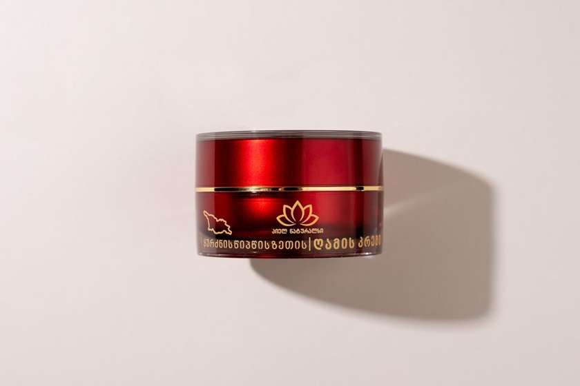 Grape Seed Night Cream 20Ml