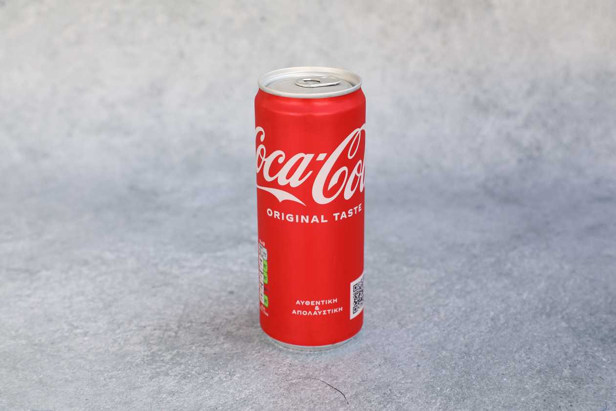 Coca Cola