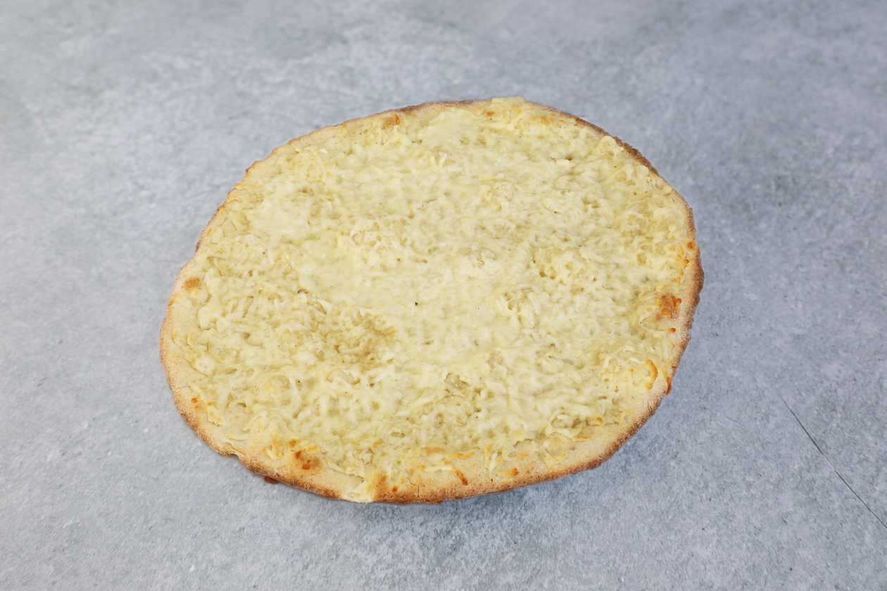 Kashkaval And Halloumi Pie