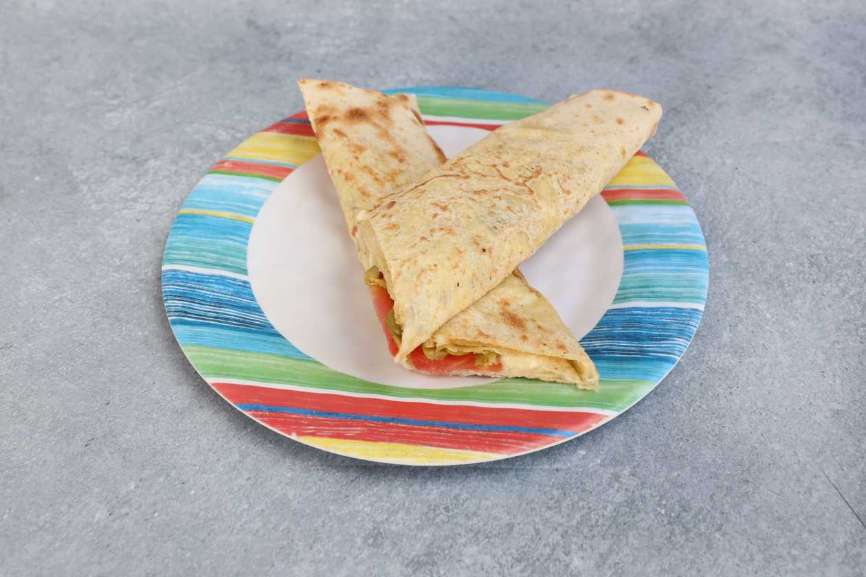 Mozzarella & Cheese