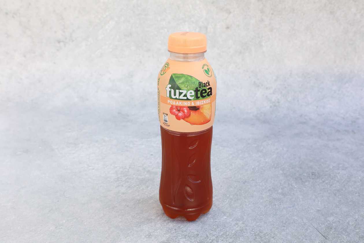 Peach Ice Tea
