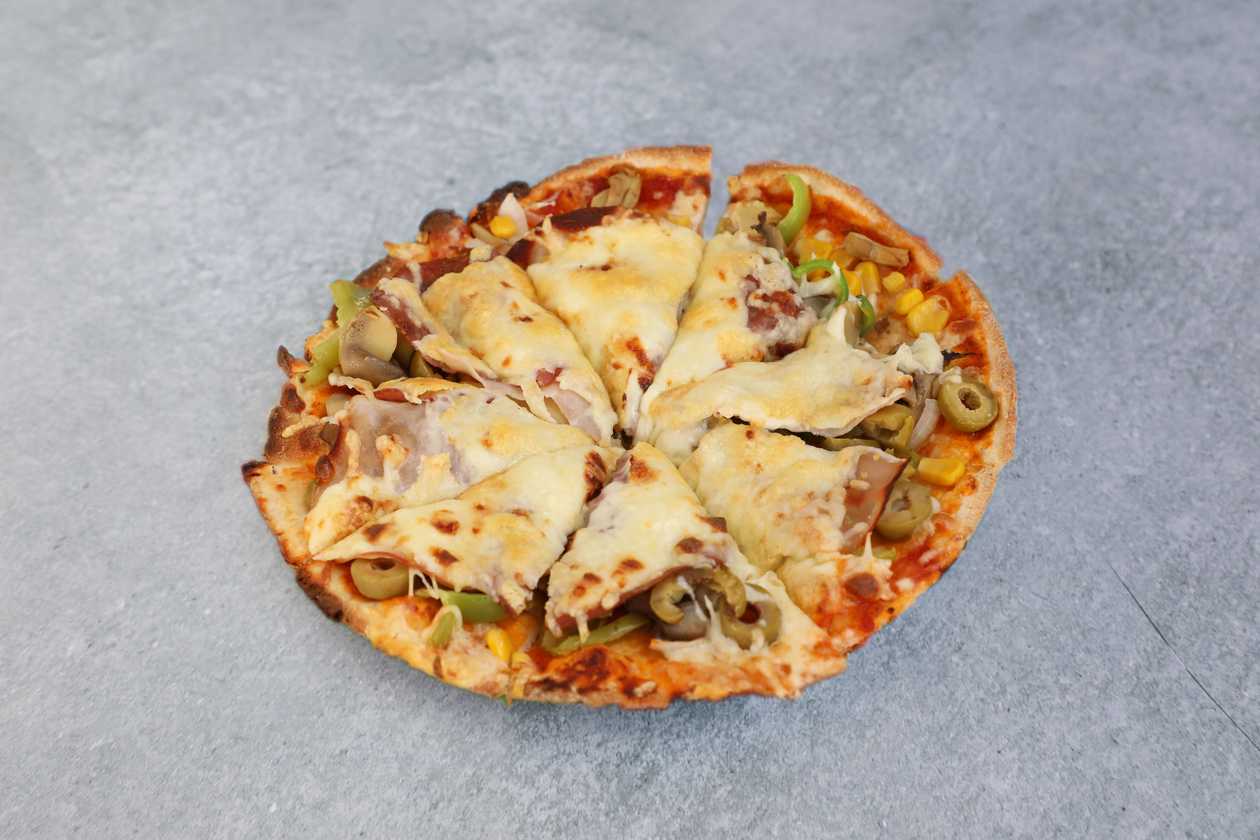 Special Pizza