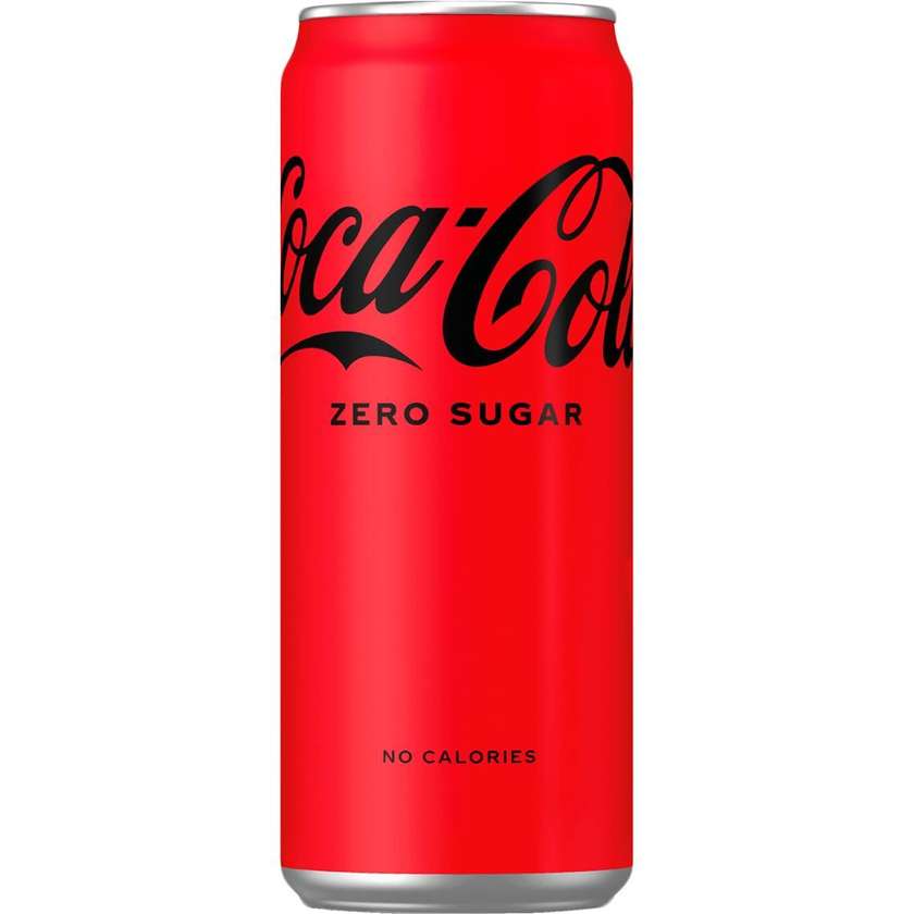 Coca Cola Zero