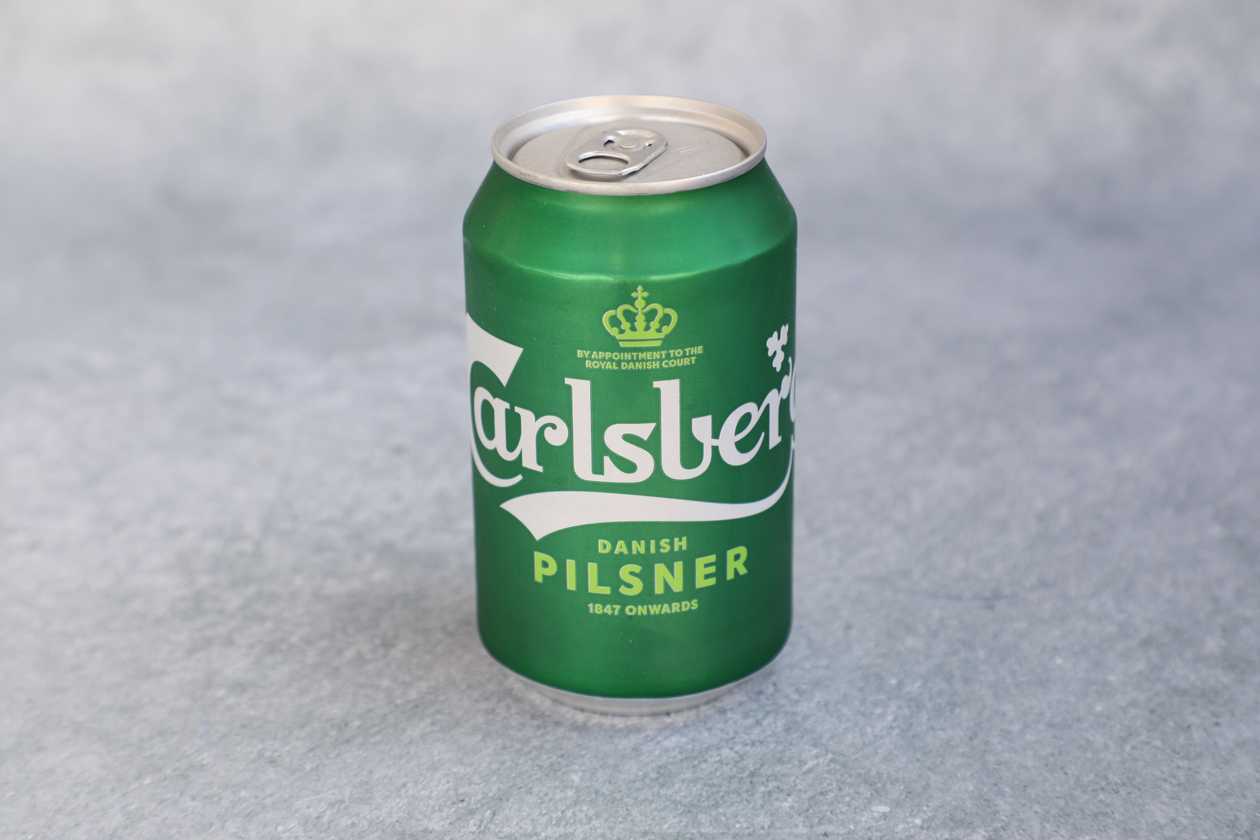 Carlsberg