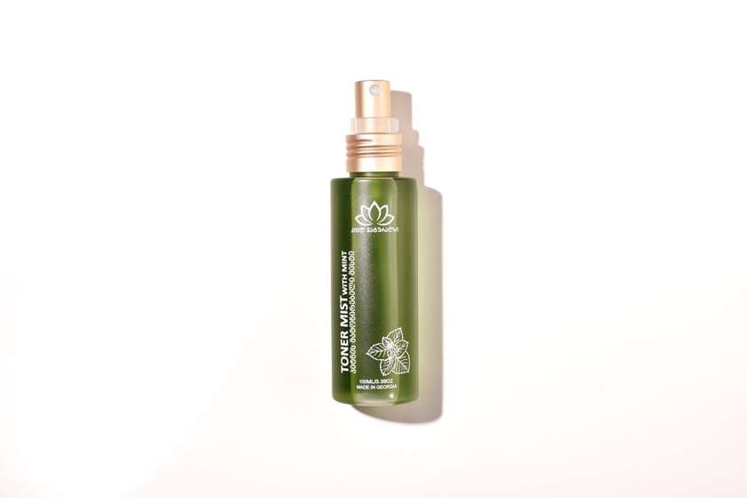Mint Toner 100Ml