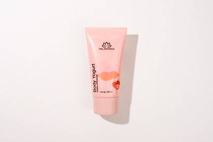 Strawbery Body Yougurt 55Ml