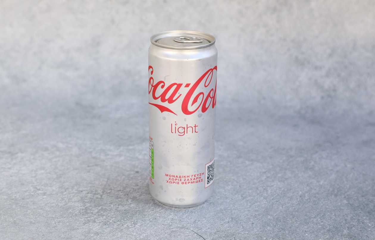 Coca Cola Light