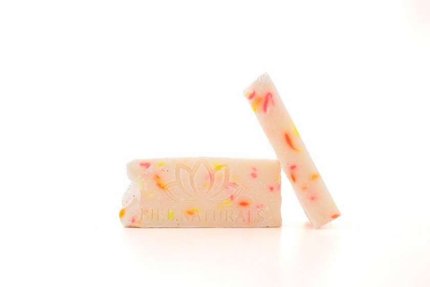 Shea Soap Medium