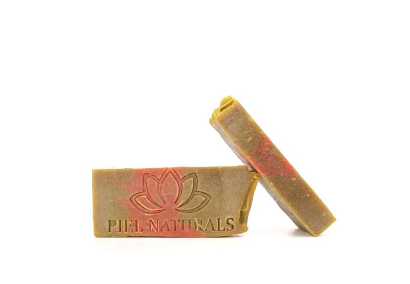 Sulphur Soap Medium