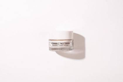 Vitamin C Face Mask 20Ml