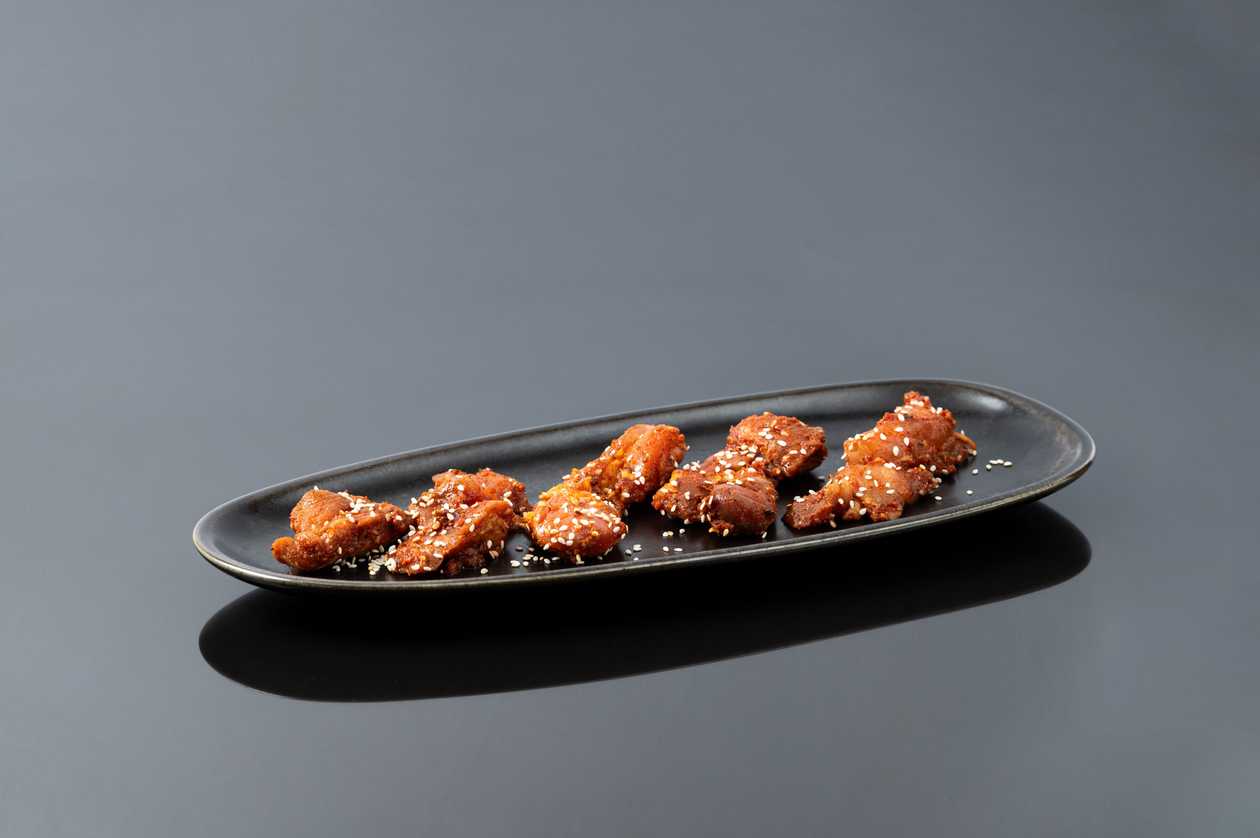 Chicken shish kebab 0,5kg