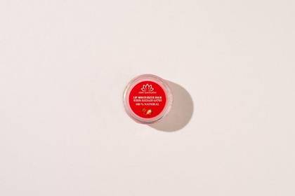 Strawberry Lip Balm 4Ml