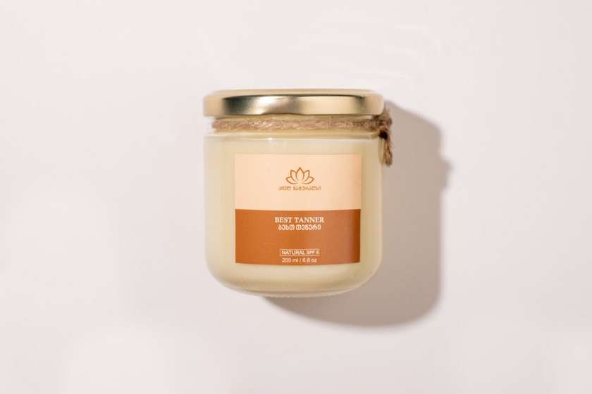 Best Tanner 200Ml