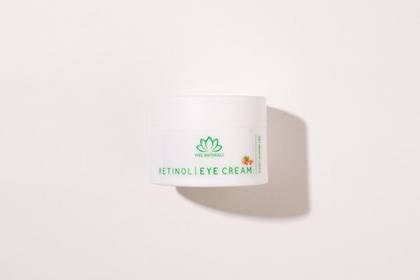 Almond Oil & Retinol Eye Cream 32Ml