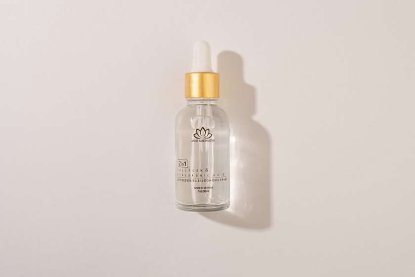 Hyaluron And Collagen Serum 2/1 30Ml