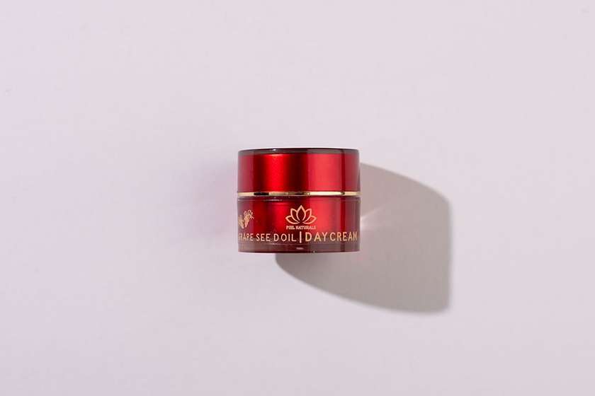 Grape Seed Day Cream 20Ml