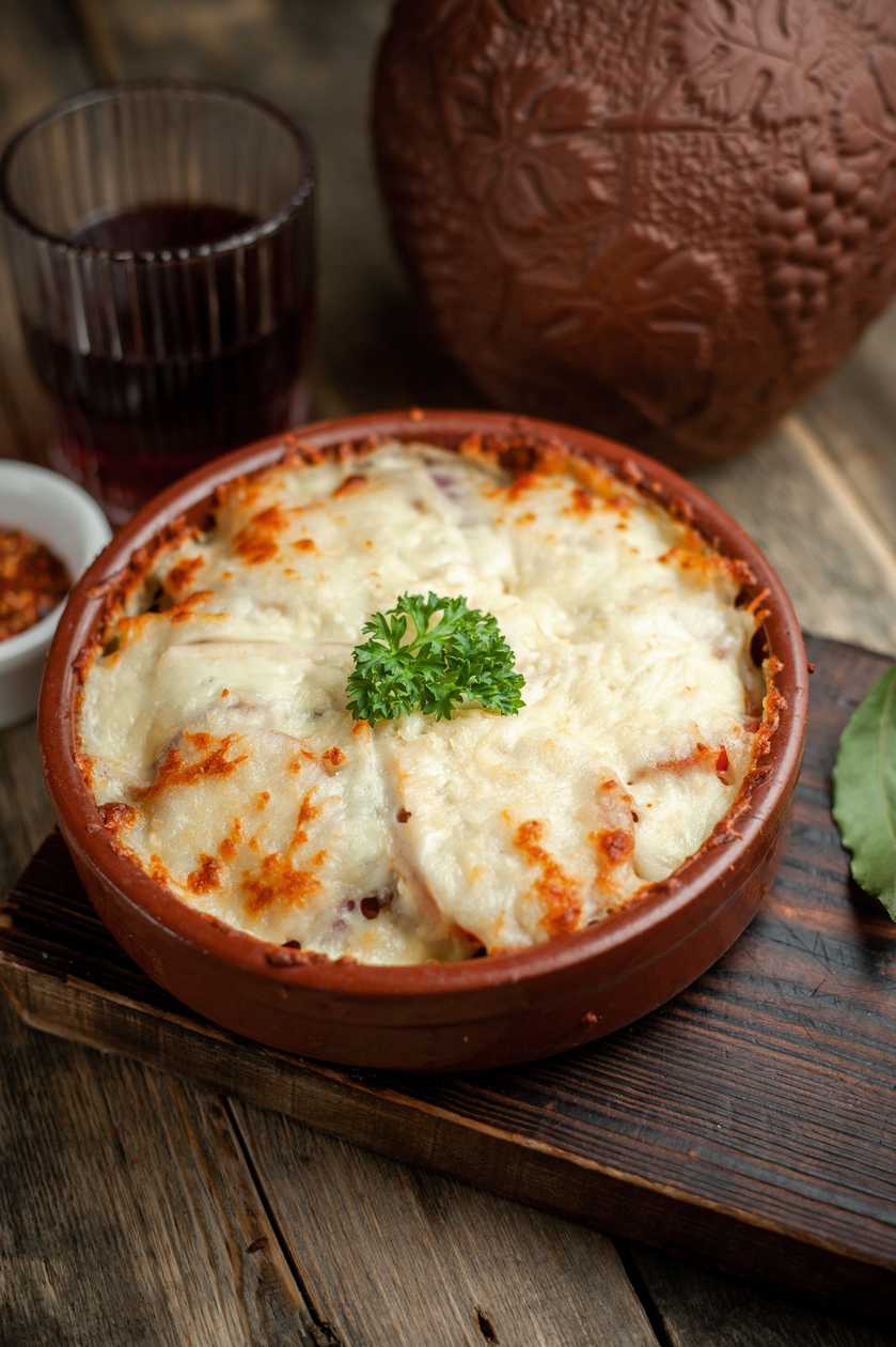Arabuli Beef