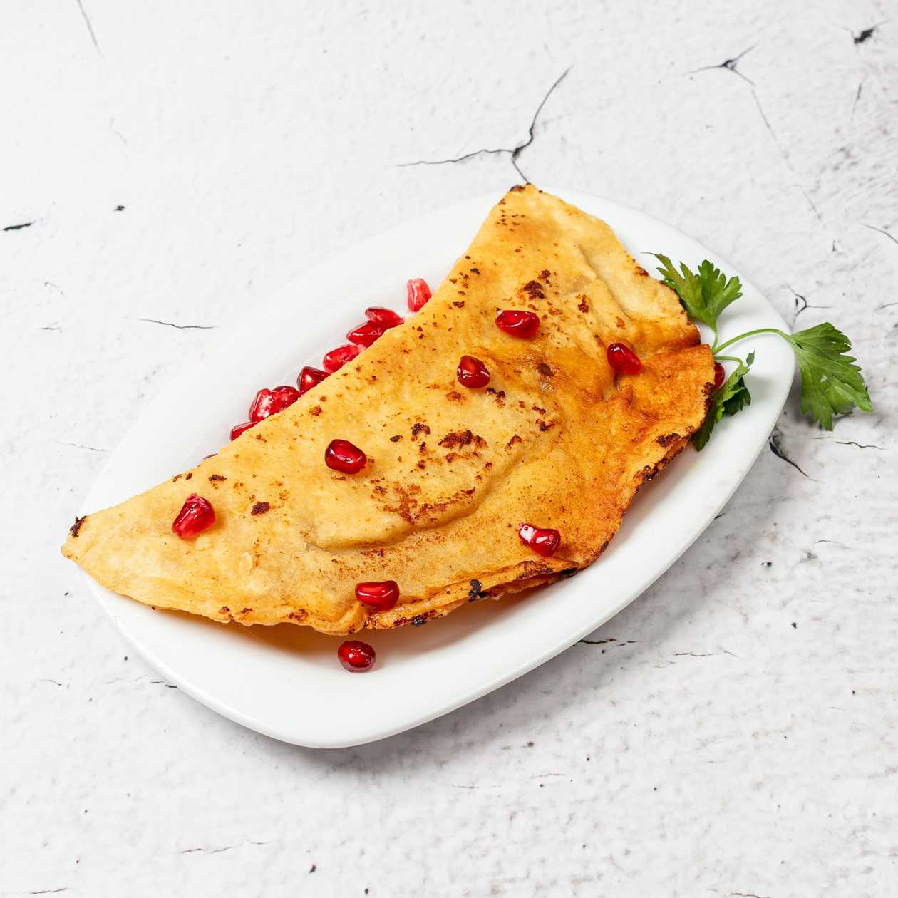 Chebureki