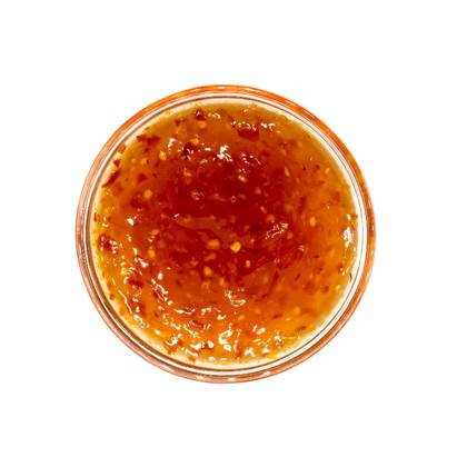 Sweet chilli sauce